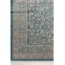 Иранский ковер Bambo 14593 Голубой